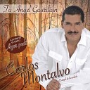 Carlos Montalvo - Ayer Pedi Ver CUMBIA