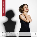 Anna G ckel - Partita No II in D Minor BWV 1004 II Corrente