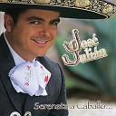 Jose Julian - Serenata a caballo