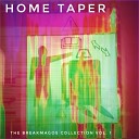 Home Taper - Cyber Analogue Steam Punk