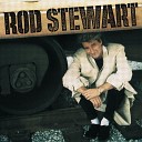 Rod Stewart - Red Hot in Black Alternate Mix