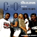 Crime Mob feat Lil Scrappy - Rock Yo Hips feat Lil Scrappy Radio Edit