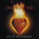 Dream Theater - Metropolis Part I The Miracle and the Sleeper Live at the Marquee Club London England UK 4 23…