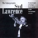 Syd Lawrence His Orchestra - Chattanooga Choo Choo