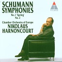 Nikolaus Harnoncourt - Schumann Symphony No 1 in B Flat Major Op 38 Spring I Andante un poco maestoso Allegro molto…