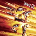 Judas Priest альбом Firepower Огневая мощь 2018 Rob Halford vocals Heavy… - 14 Sea of Red Море красного…
