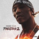 Fredro Starr - Passion And Pain Feat DJ Nelson