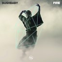 Bushbaby - Fire