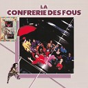 La Confrerie Des Fous - Jeu De L oie