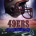 49Ers - Hangin On To Love C C G T Mix