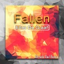 Elles De Graaf - Fallen Shreds Owl Radio Remix