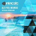 Alex Pich Mcvinski - The Ocean Original Mix