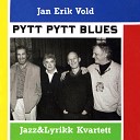 Jan Erik Vold feat Egil Kapstad Nisse Sandstr… - En dag var hela jorden s ld