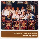 Vintage Jazz Big Band - Jazz Me Blues