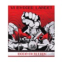 Bod oktetten - Vi Bygger Landet