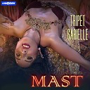 Tripet Garielle - Mast