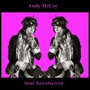 Andy McCoy - Soul Satisfaction
