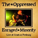 Enraged Minority - Rude N Rebel