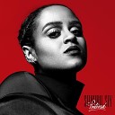 Seinabo Sey - Hard Time Dimond Saints Remix