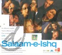 Индийская музыка - Salaam E Ishq