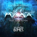 Valentin Boomes - Mana feat Julie Elven