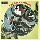 The Soft Machine - Lullabye Letter