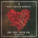 Vice Caitlyn Scarlett - Bad Love Esh Remix