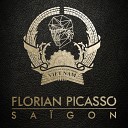 Florian Picasso - Saigon Extended Mix