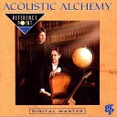 instrumental - Acoustic Alchemy Mr Chow
