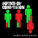 Sound Of Confusion - For Et System