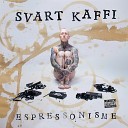 Svart Kaffi feat Simon N sse - GDS Simple Simon remiks