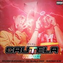 Razzer Buccarelli Gustavo Elis feat GG Dejala… - Cautela Remix