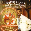 Herbie Goins and The Soultimers - Hey Ba Ba Re Ba