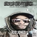 Rod Jones - Used To