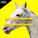 Nu Disco Bitches - Incognito Drums Mix