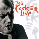 Joe Cocker - What Are You Doing With a Fool Like Me Studio…