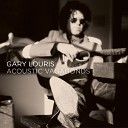 Gary Louris - To Die a Happy Man Acoustic Version