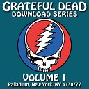 Grateful Dead - Scarlet Begonias 1 Live at Palladium New York NY April 30…