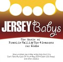 Jersey Babys - Big Girls Don t Cry