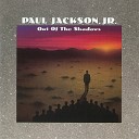 Paul Jackson Jr - Days Gone By