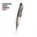 Sleeping with Sirens feat Machine Gun Kelly - Alone