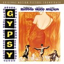 Gypsy Natalie Wood - Let Me Entertain You Remastered Version