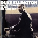 Duke Ellington - The Midnight Sun Will Never Set