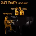 MTdj Maximo Music feat Phoenix - Dance Monkey Maximo Music bachata remix