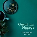 Rasim Maha Netty Vera - Gutul La Nggege