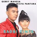 Gerry Mahesa feat Nisya Pantura - Badai Cinta