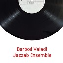 Barbod Valadi - Behesteh Adn