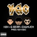 K6Y feat G Bear Chun Wen - KGC