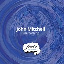 John Mitchell - Slug To The Chest Original Mix