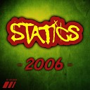Statics feat Casuel - Doe Wat Je Voelt Original Mix
